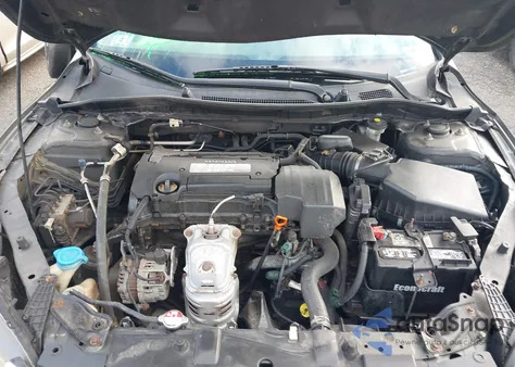 2013 Honda Accord Lx z USA, uszkodzony, nr VIN 1HGCR2F38DA183813